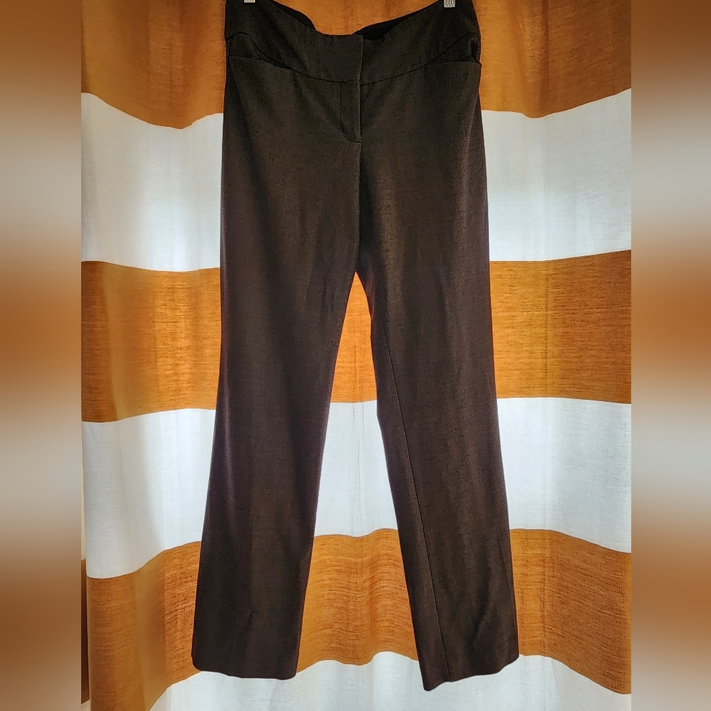 Express Design Studio Editor Brown Size 6 - image 1